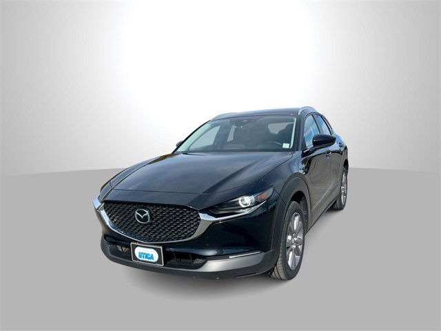 Used 2023 MAZDA CX-30 AWD 2.5 S w/ Select Package