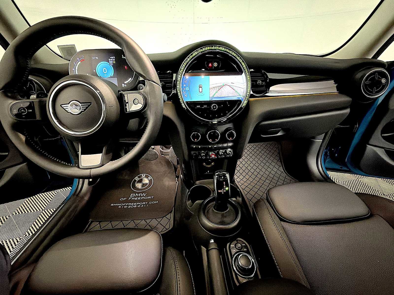 Used 2023 MINI Cooper S image 15