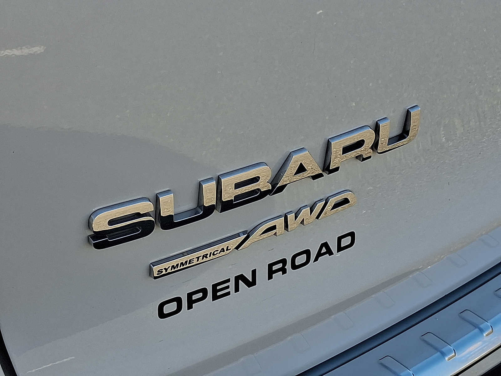 Used 2022 Subaru Ascent Limited w/ Technology Package AWD/4WD image 31