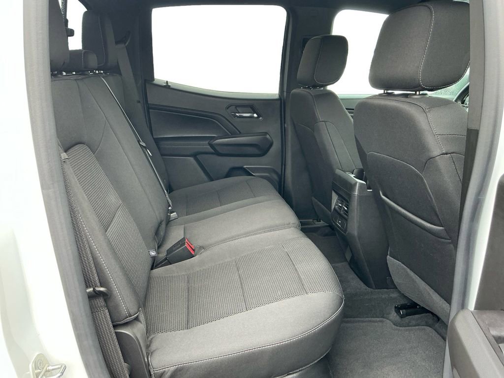 Used 2023 Chevrolet Colorado LT w/ LT Convenience Package II image 23