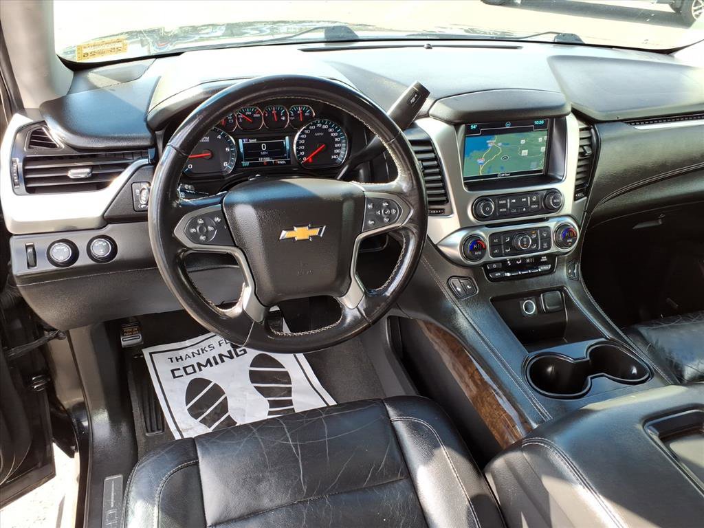 Used 2020 Chevrolet Suburban LT image 11