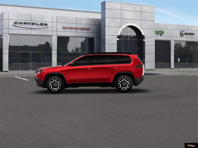 New 2026 Jeep Cherokee Limited image 2