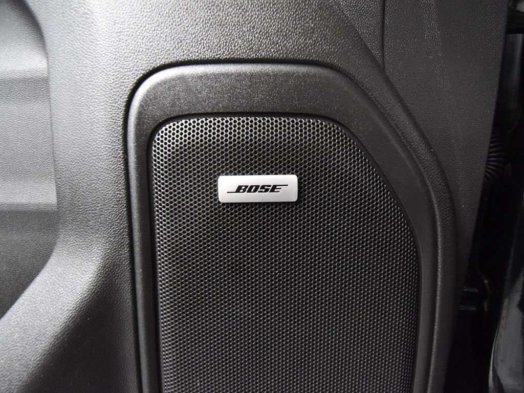 Used 2019 Chevrolet Silverado 1500 High Country AWD/4WD image 15