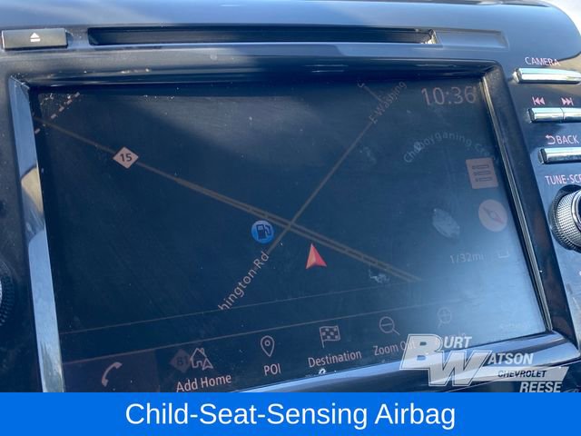 Used 2019 Nissan Murano AWD image 25