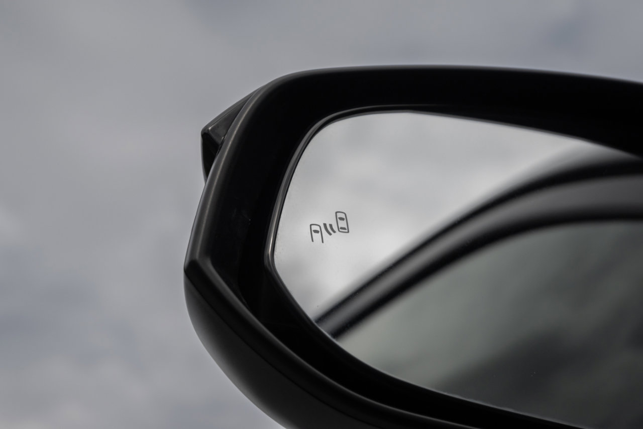 Used 2024 Toyota 4Runner TRD Off-Road image 21