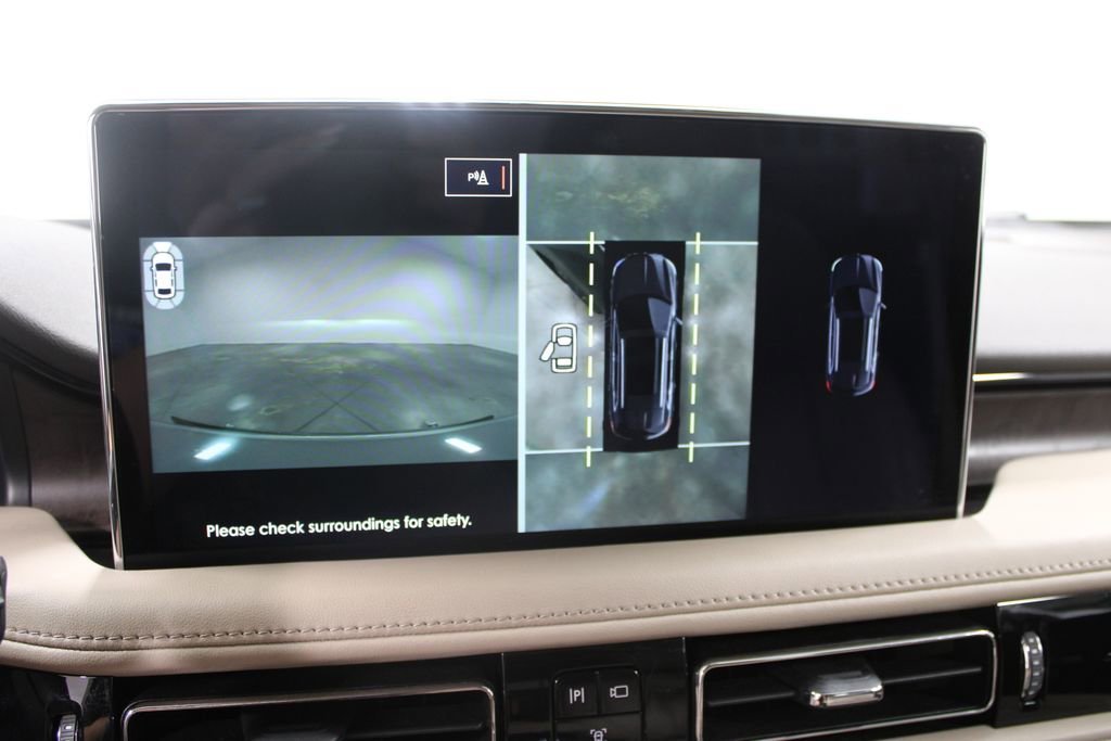 Used 2022 Lincoln Nautilus Reserve w/ Equipment Group 201A image 55