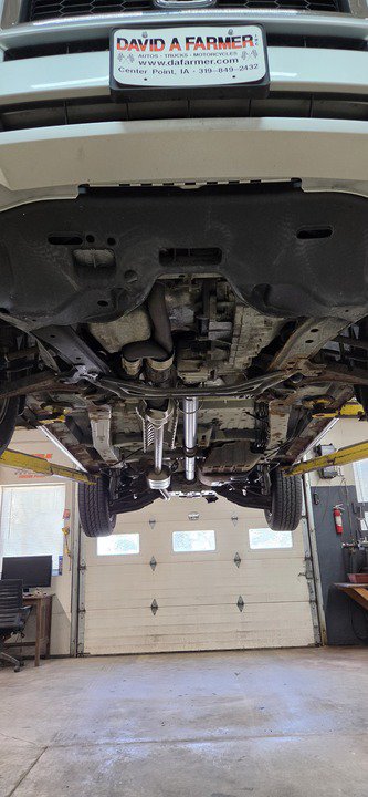 Used 2008 Honda Ridgeline RTX image 46
