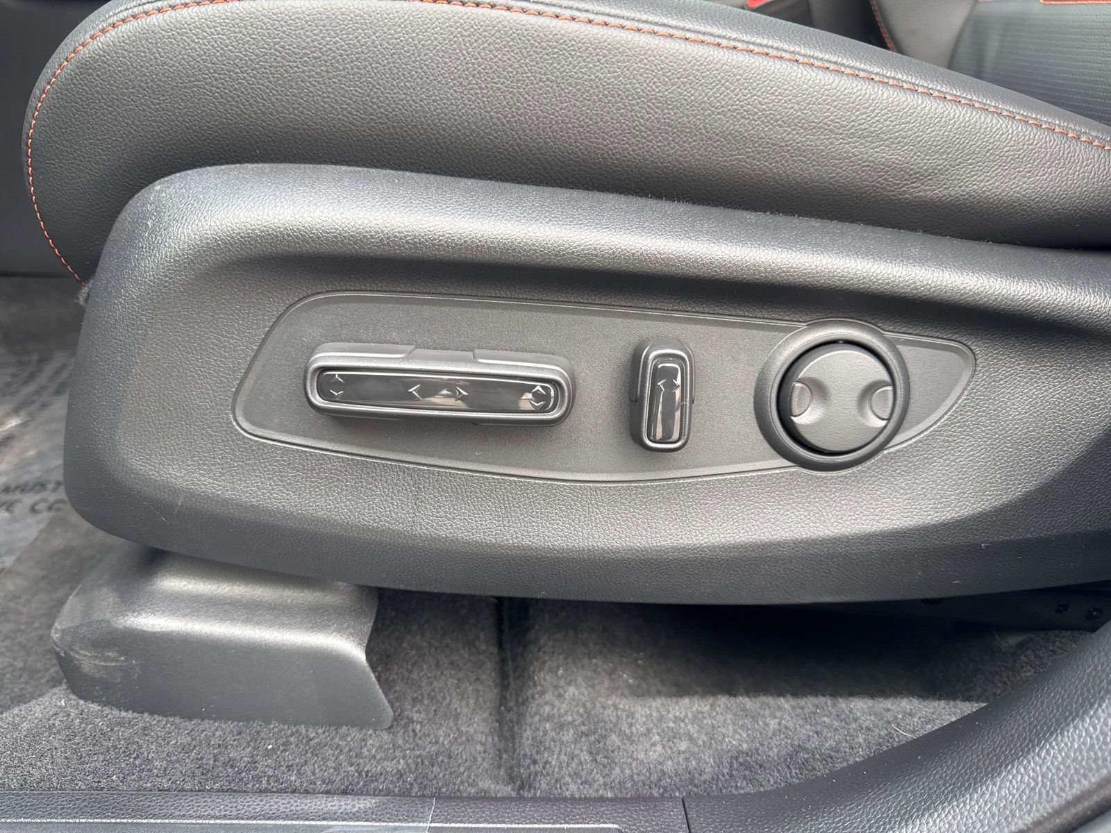 New 2026 Honda CR-V Sport Touring image 13