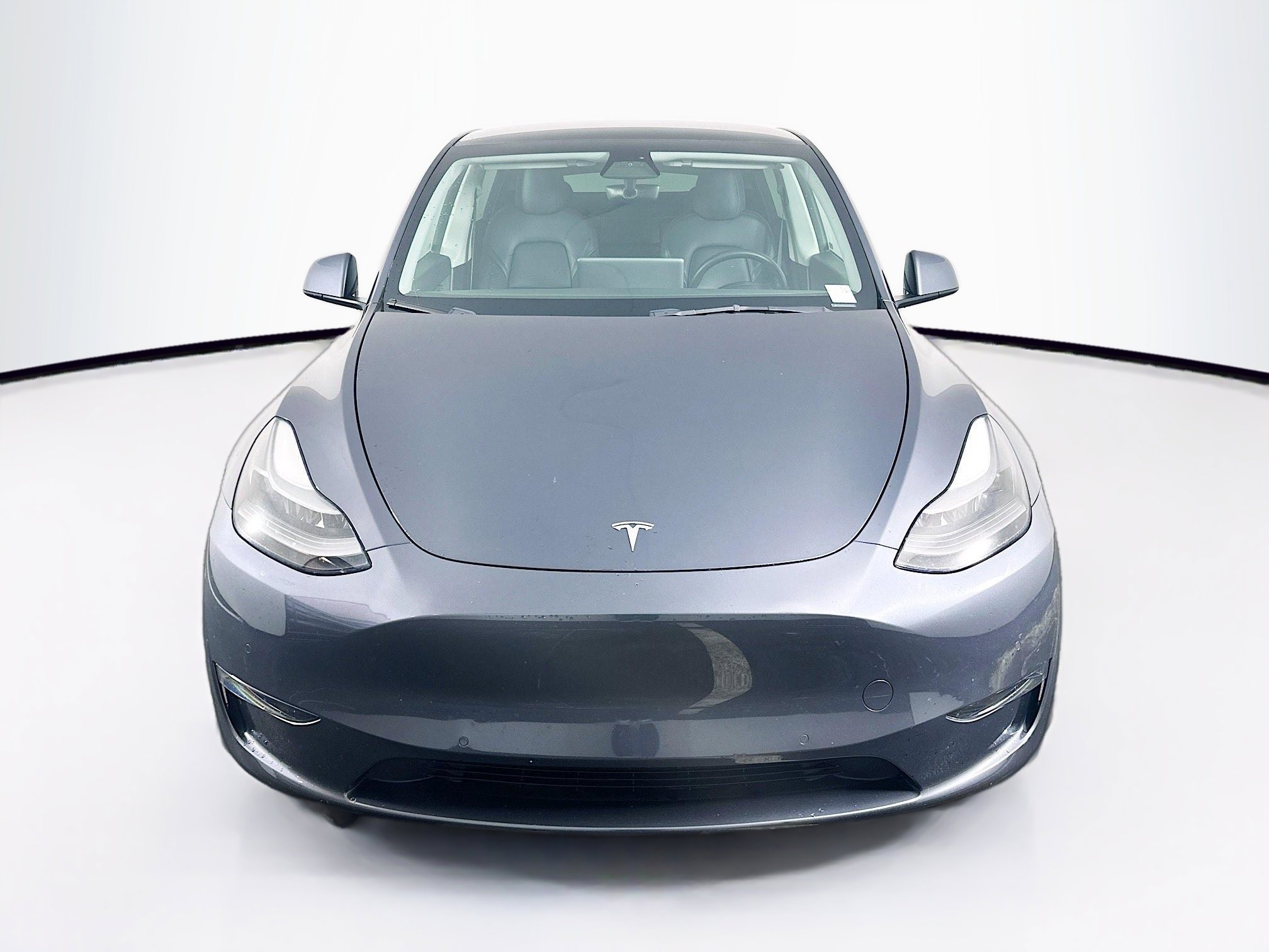 Used 2022 Tesla Model Y Performance image 2