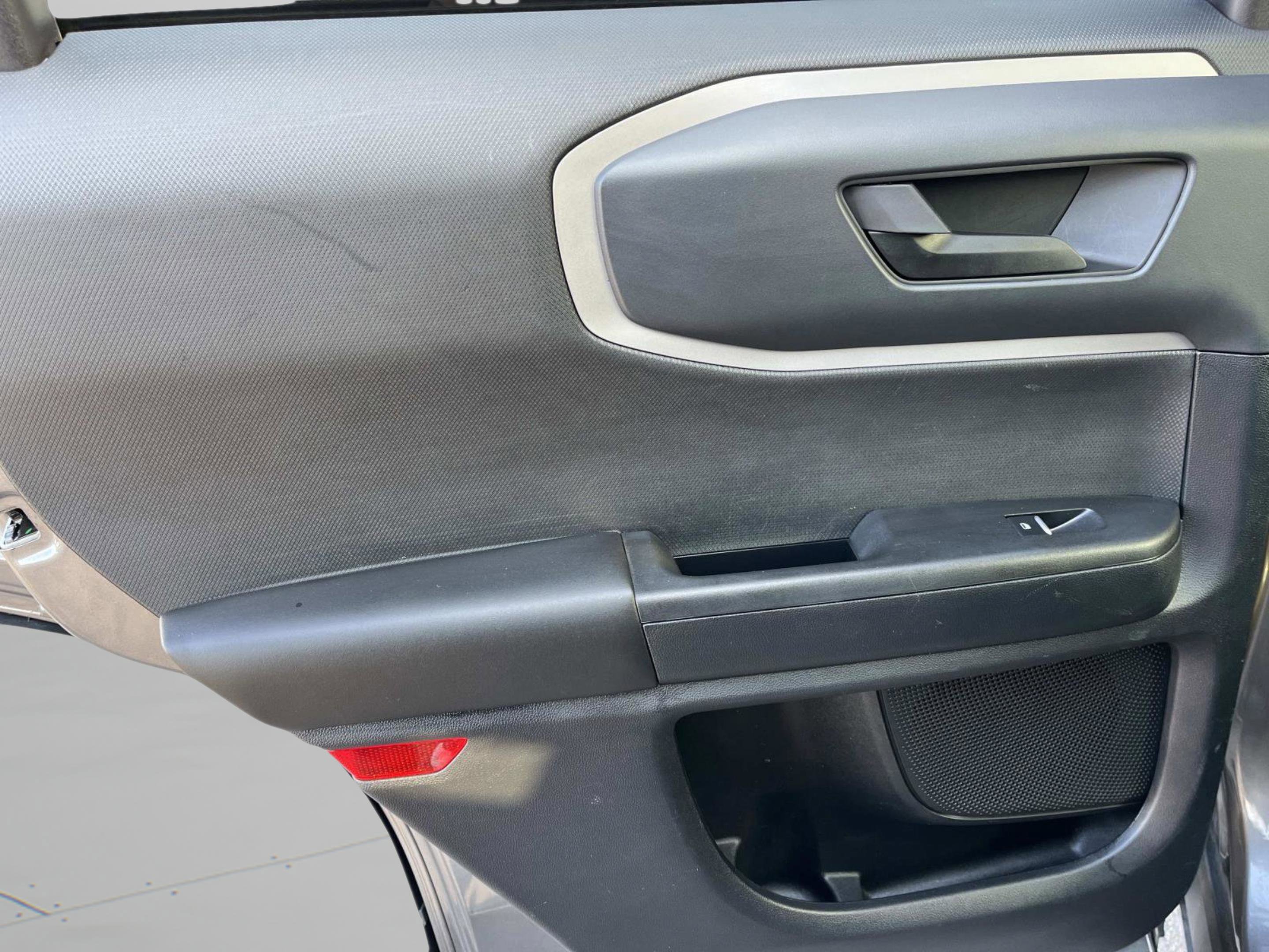 Used 2024 Ford Bronco Sport Big Bend image 19