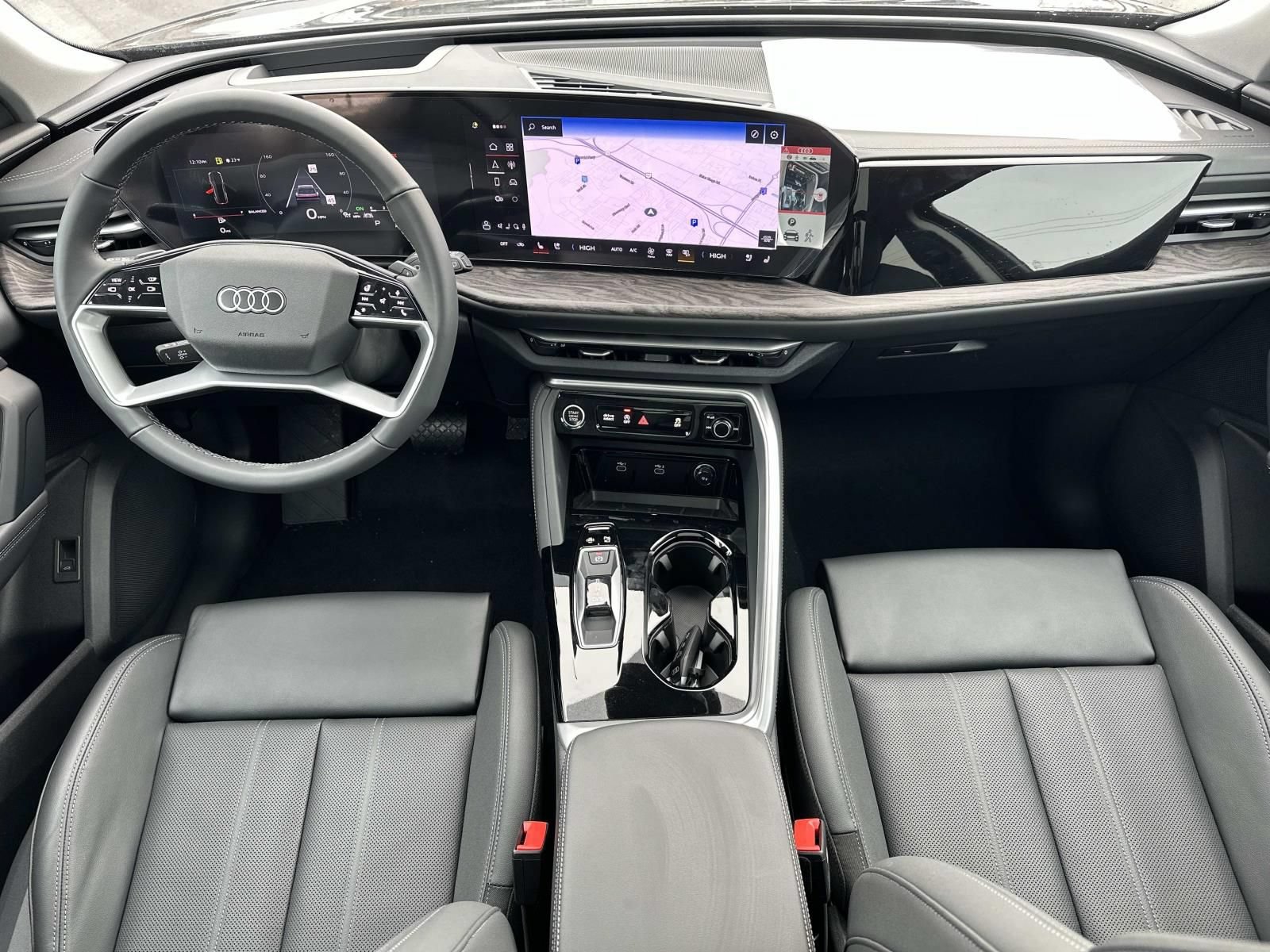 Used 2025 Audi Q5 Premium Plus AWD/4WD image 27