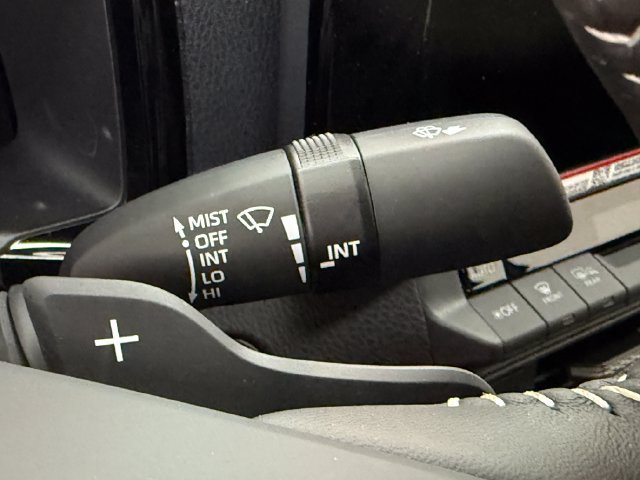 New 2026 Toyota Camry SE w/ Multimedia Upgrade Package FWD image 12