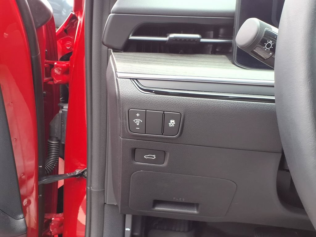 Used 2025 Kia K5 EX FWD image 18