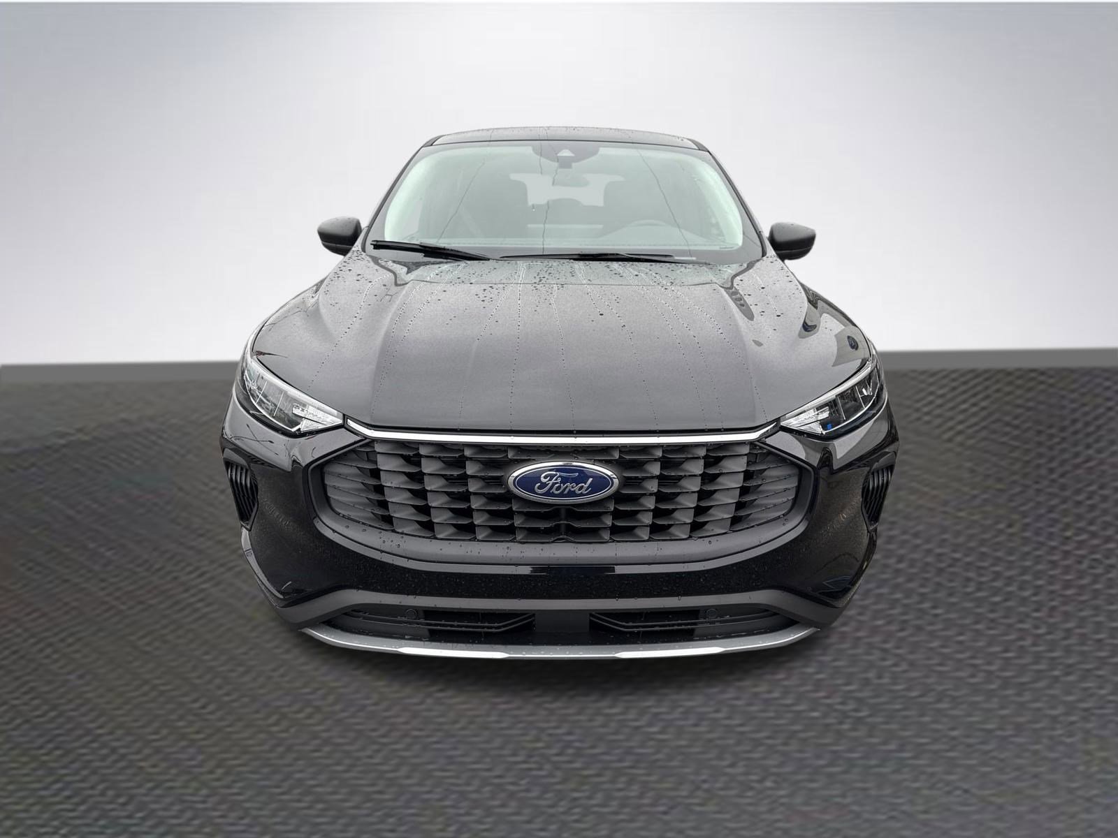 New 2025 Ford Escape Active w/ Tech Pack #1 image 2