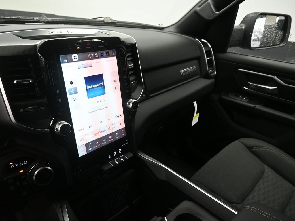 New 2026 RAM 1500 Big Horn image 17