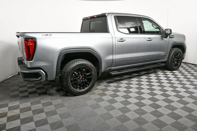New 2026 GMC Sierra 1500 Elevation w/ Elevation Premium Package image 2