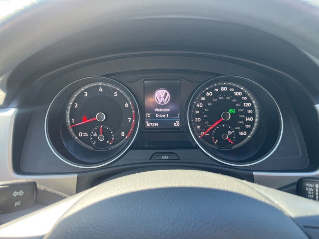 Used 2019 Volkswagen Atlas S w/ Towing Package image 16