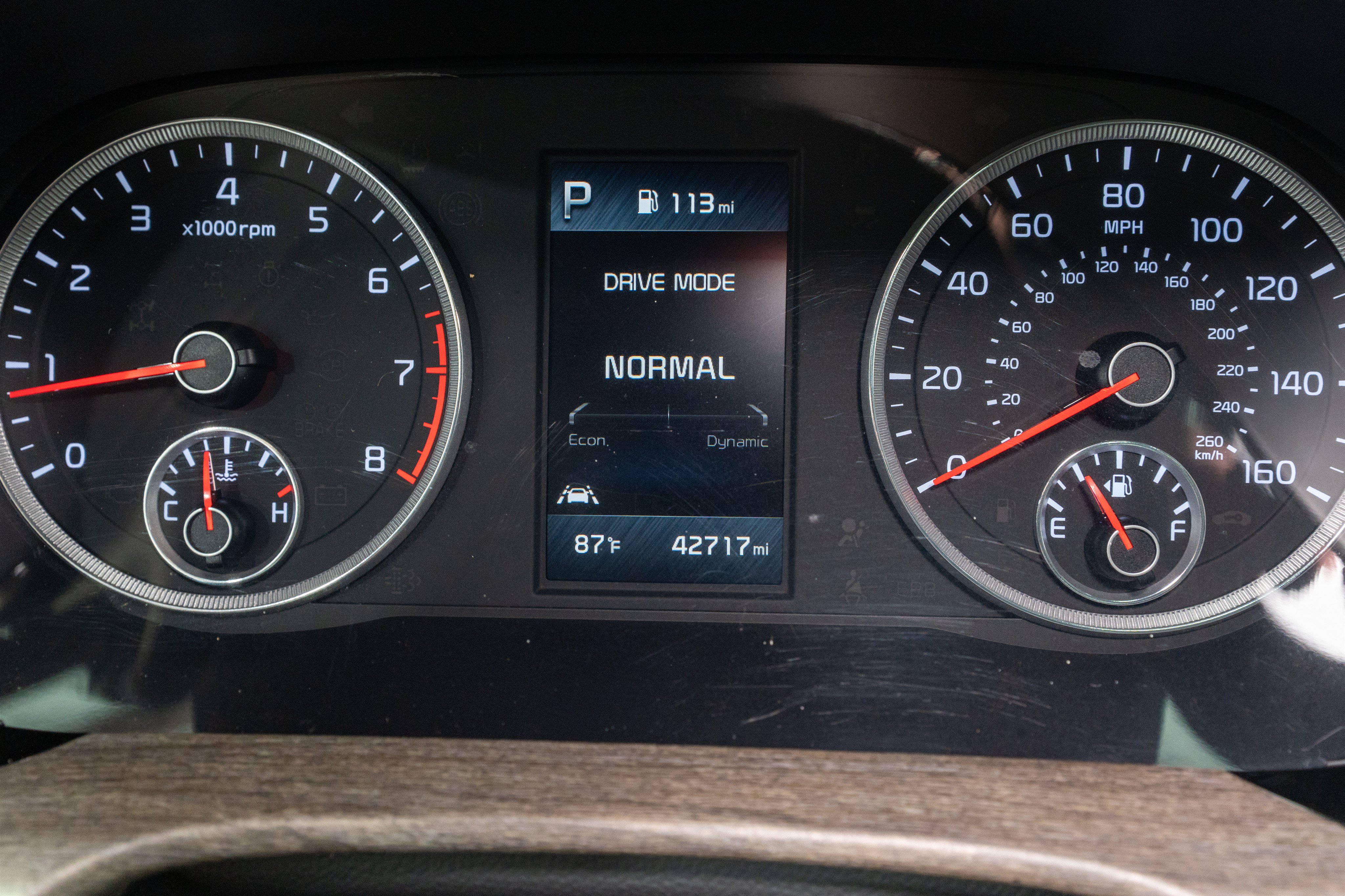 Used 2024 Kia K5 EX w/ EX Premium Package FWD image 24