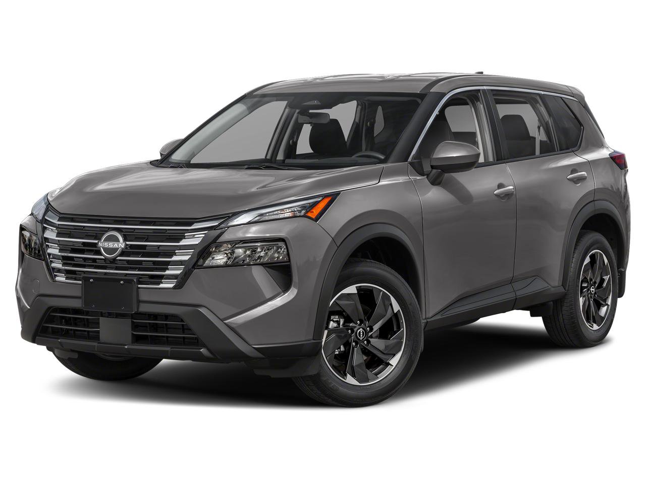 New 2026 Nissan Rogue SV image 1