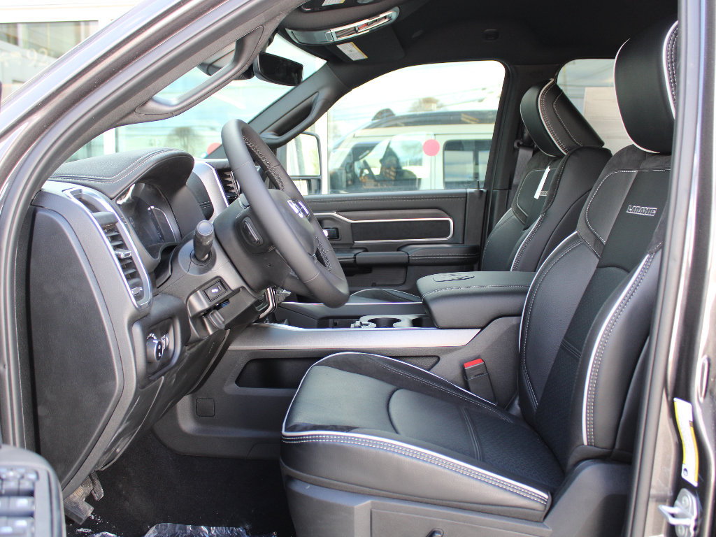 New 2026 RAM 3500 Laramie image 10