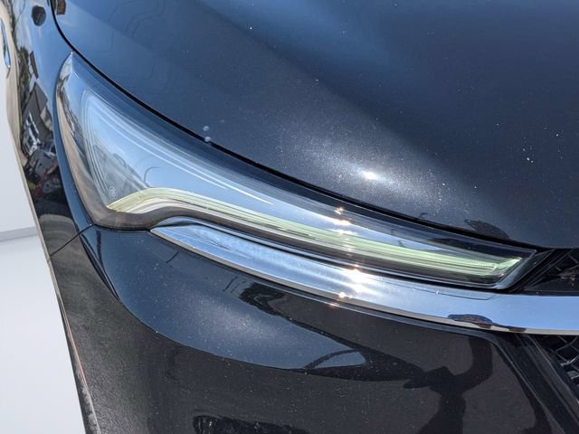 Used 2022 Buick Enclave Essence w/ Sport Touring Edition FWD image 9