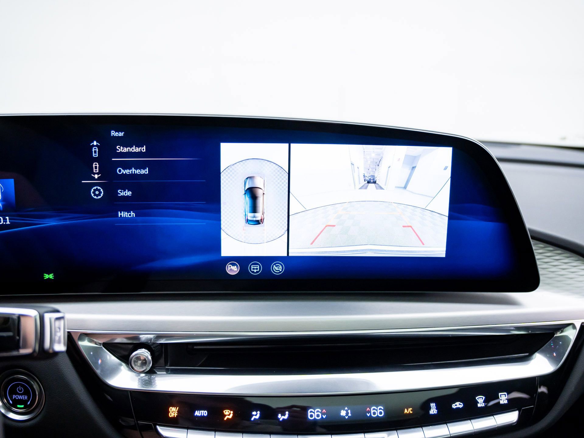 Certified 2025 Cadillac Lyriq Luxury w/ LPO, Floor Liner Package image 29