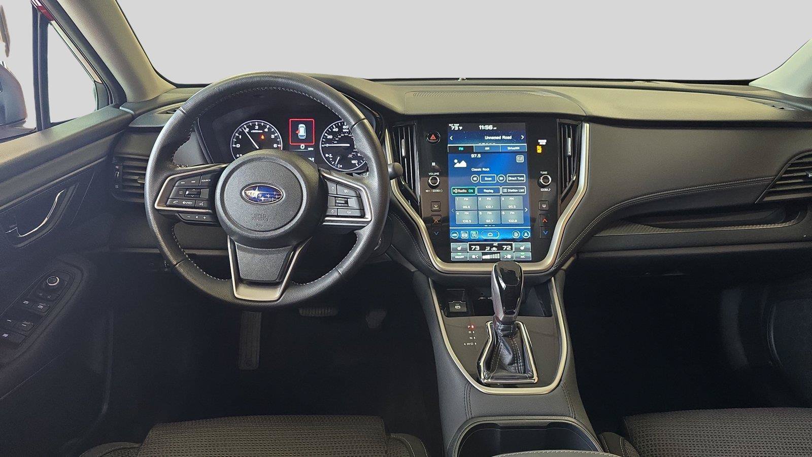 Used 2024 Subaru Outback Premium AWD/4WD image 9