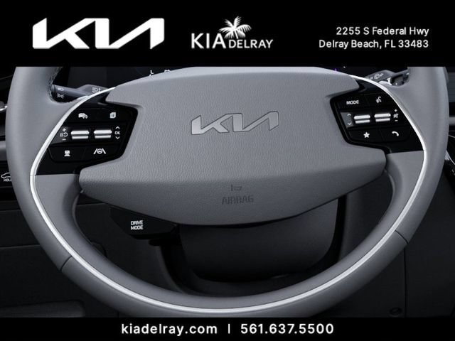 New 2026 Kia Niro Wind FWD image 22