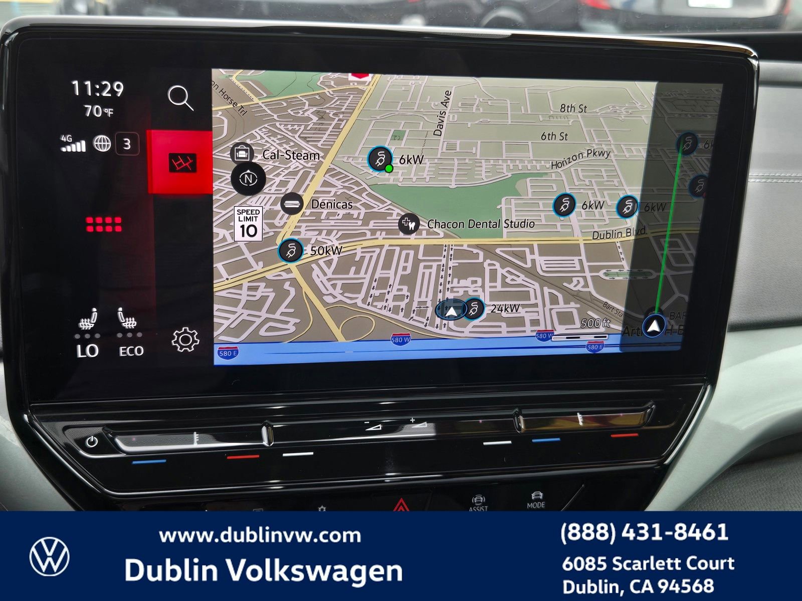 Used 2023 Volkswagen ID.4 Pro S image 14