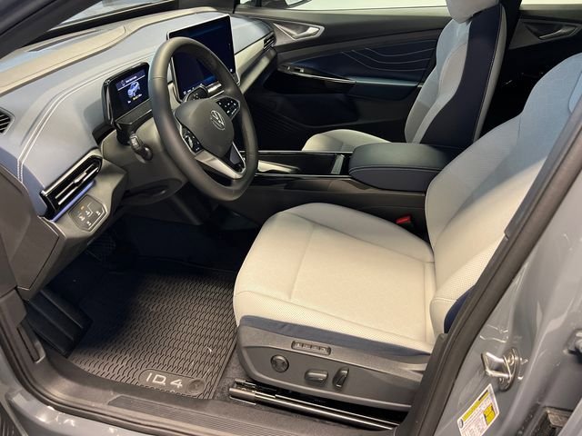 New 2026 Volkswagen ID.4 Pro S RWD image 7