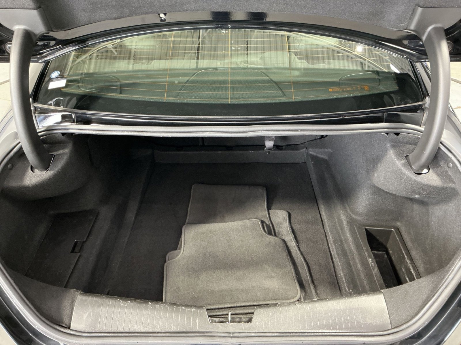 Used 2023 Cadillac CT4 Premium Luxury AWD/4WD image 26