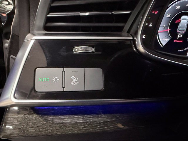 Used 2024 Audi Q8 Premium Plus AWD/4WD image 41