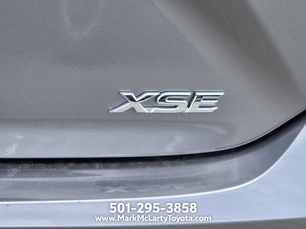 New 2026 Toyota Camry XSE w/ Premium Package FWD image 14