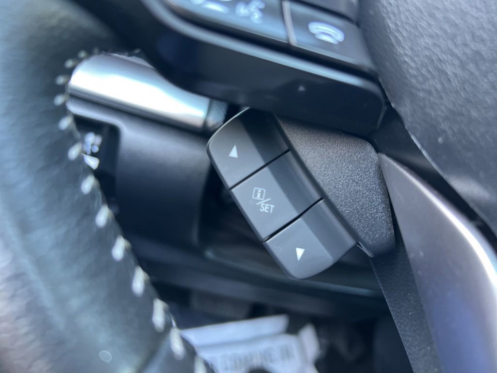 Used 2022 Subaru Forester Premium image 20