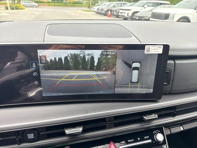 New 2026 Hyundai Santa Fe Calligraphy AWD/4WD image 20