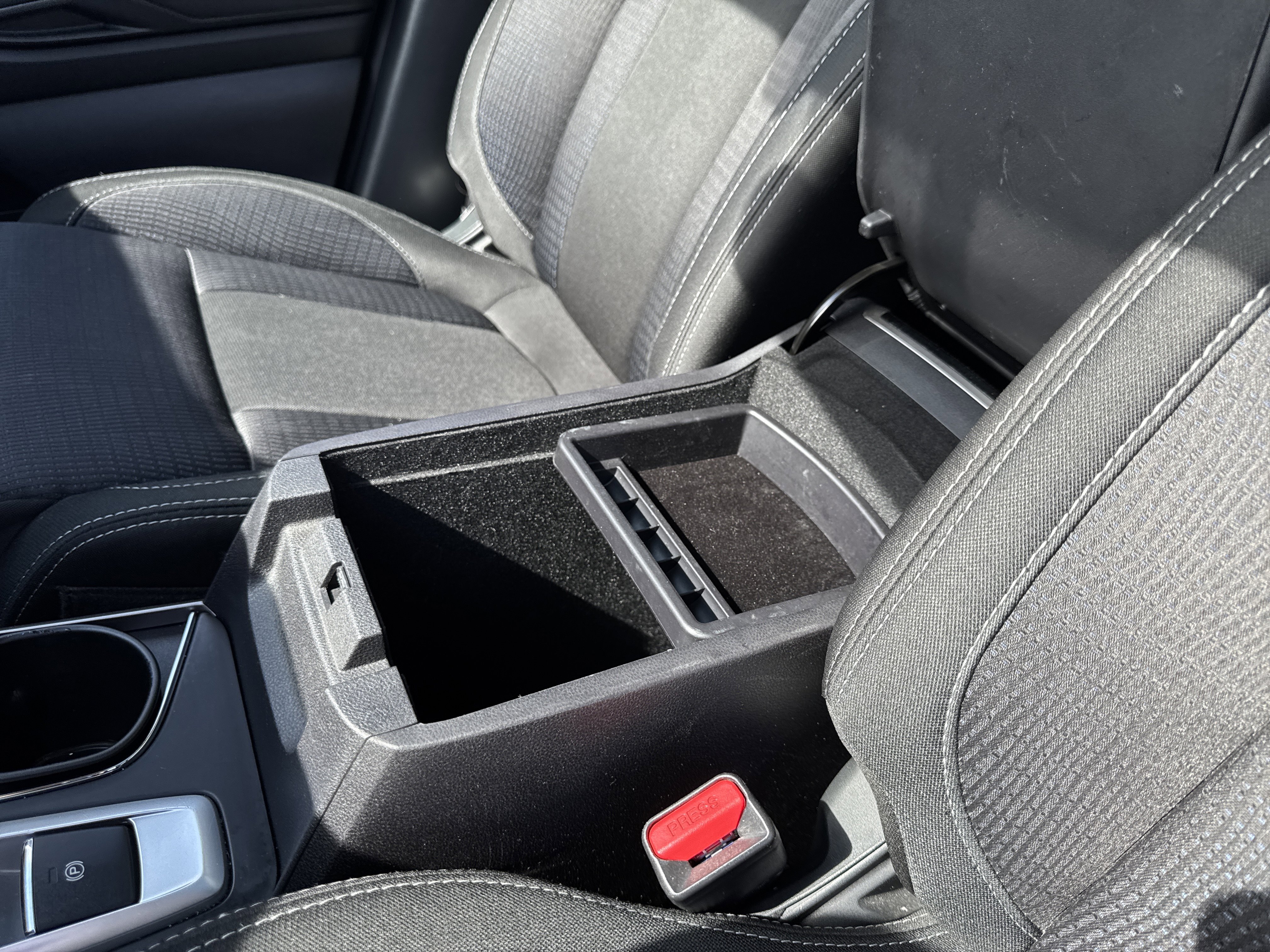 Used 2021 Subaru Ascent Premium w/ Sport Package image 12