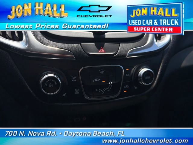 Used 2020 Chevrolet Equinox LT FWD image 23
