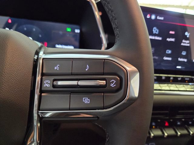 New 2026 GMC Canyon Elevation w/ Convenience Package RWD image 26
