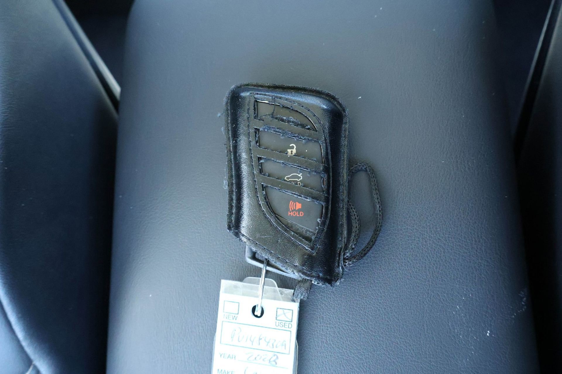 Used 2023 Lexus ES 350 w/ Premium Package image 20