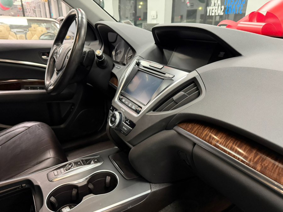 Used 2019 Acura MDX SH-AWD image 46