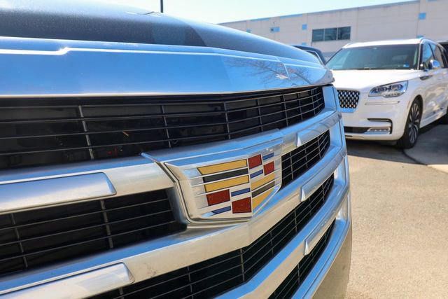 Used 2019 Cadillac Escalade Luxury image 20