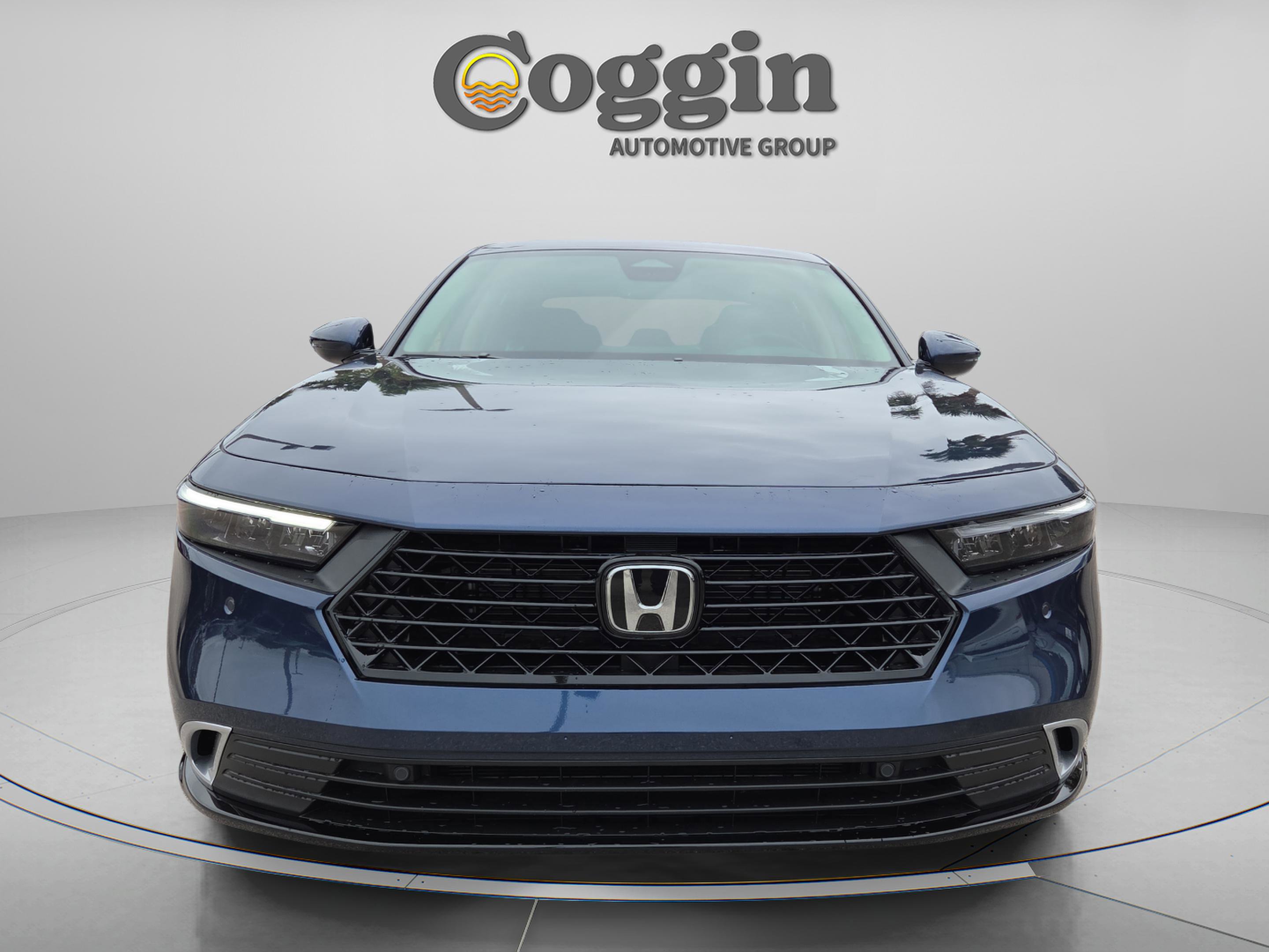 New 2026 Honda Accord Touring image 8