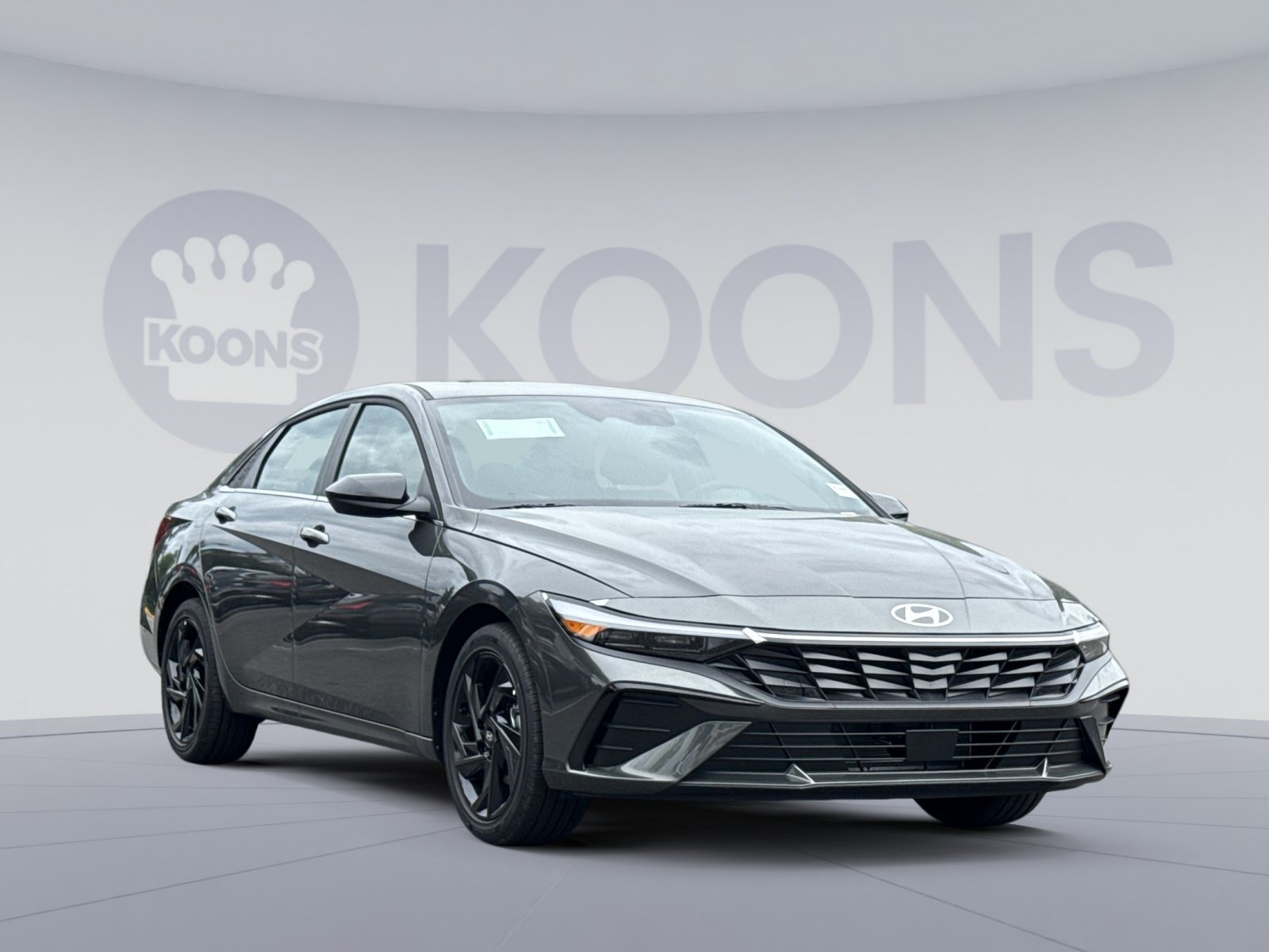 New 2026 Hyundai Elantra SEL Sport Premium FWD image 10