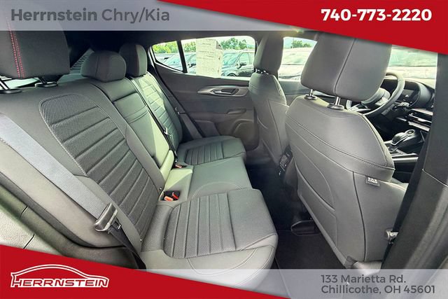 Used 2025 Dodge Hornet GT w/ Cold Weather Group AWD/4WD image 26