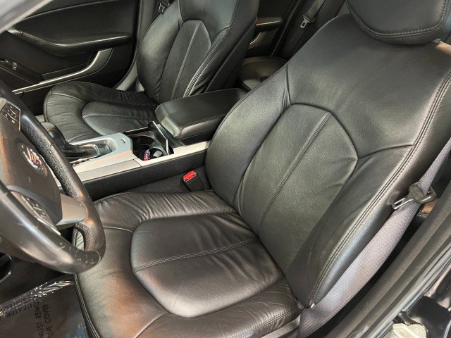 Used 2010 Cadillac CTS Sedan image 10