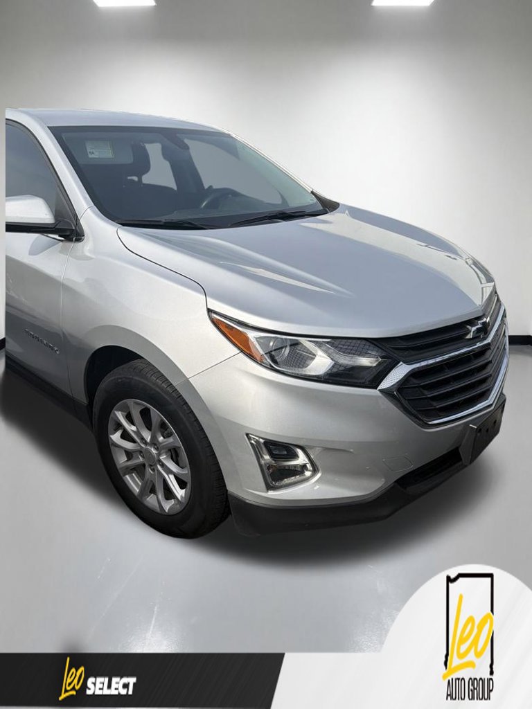Used 2019 Chevrolet Equinox LT FWD image 18