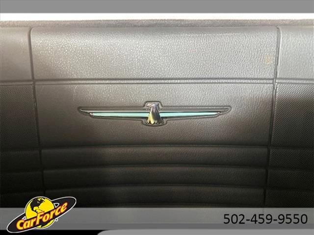 Used 2002 Ford Thunderbird image 25