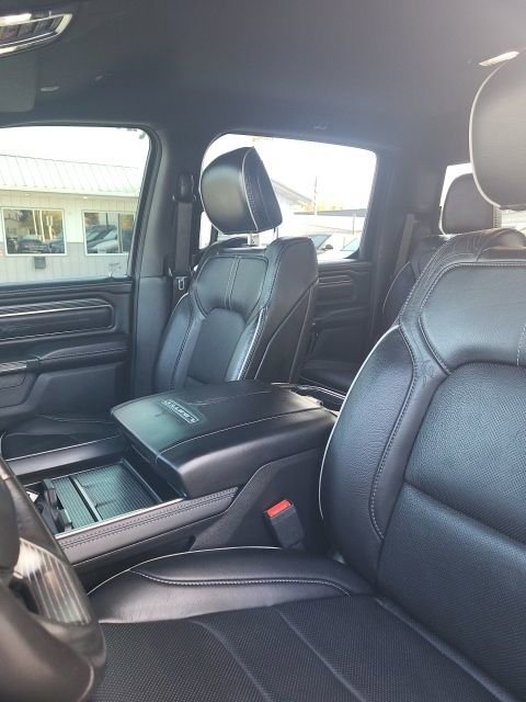 Used 2021 RAM 1500 Limited image 12