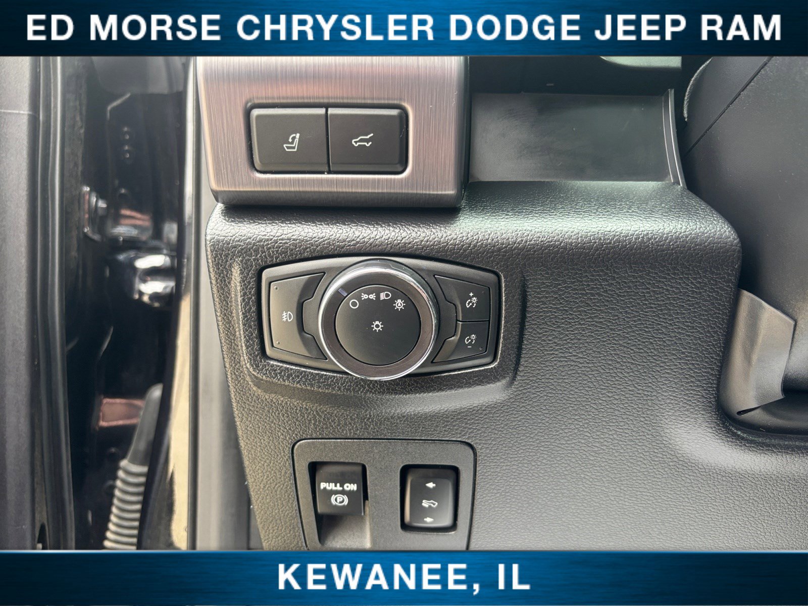 Used 2019 Ford Expedition Platinum AWD/4WD image 22