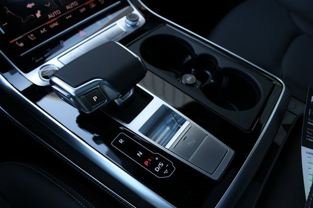 New 2026 Audi Q8 Premium Plus image 9